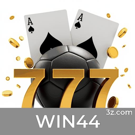 Desbloqueie Prêmios Surpreendentes com WIN44