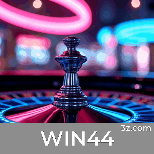 WIN44: Slots com Mega Prêmios, Jogos de Mesa Estratégicos e Dealers ao Vivo Imersivos