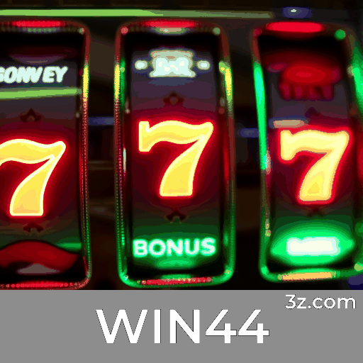 Desbloqueie Prêmios Surpreendentes com WIN44