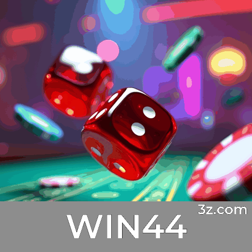 WIN44: O Melhor Cassino Online do Brasil