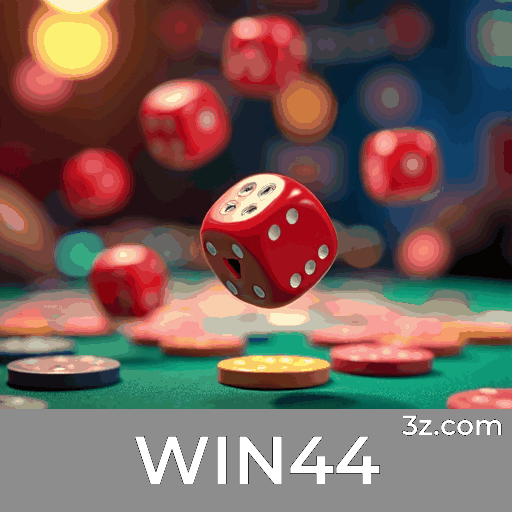 WIN44 Social Casino: Entretenimento Interativo ao Vivo