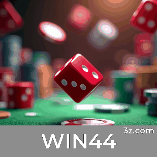 WIN44: O Melhor Cassino Online do Brasil