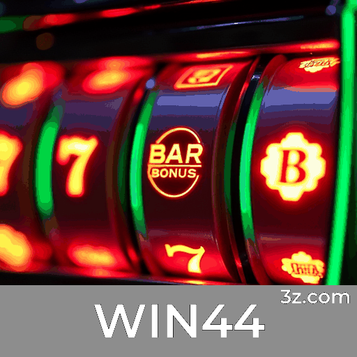 WIN44 Social Casino: Entretenimento Interativo ao Vivo