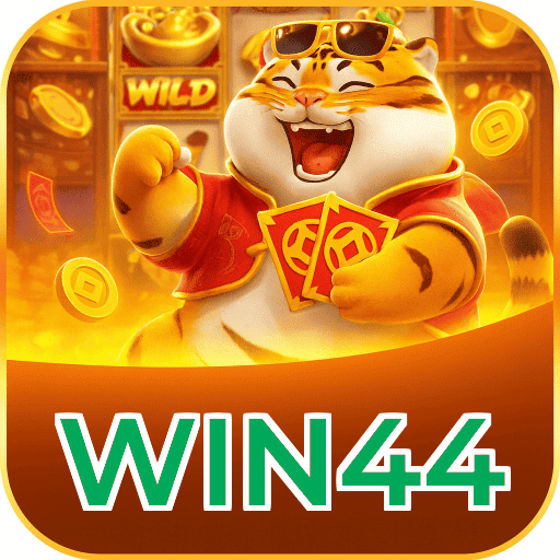 WIN44: O Melhor Cassino Online do Brasil