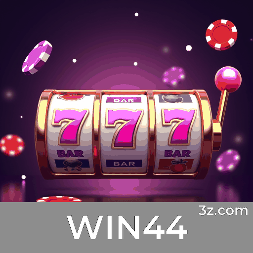 Experiência Comunitária e Estratégia Crash no WIN44