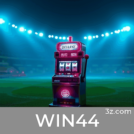 Experiência Premium de Jogos de Casino no WIN44