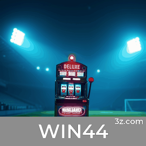 WIN44 Social Casino: Entretenimento Interativo ao Vivo