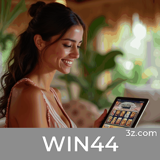 Experiência Premium de Jogos de Casino no WIN44