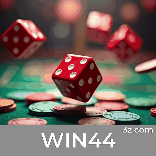 WIN44: O Melhor Cassino Online do Brasil