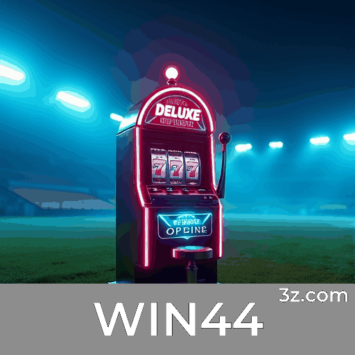 WIN44: Slots com Mega Prêmios, Jogos de Mesa Estratégicos e Dealers ao Vivo Imersivos