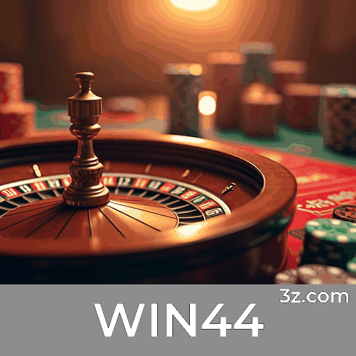 Experiência Comunitária e Estratégia Crash no WIN44