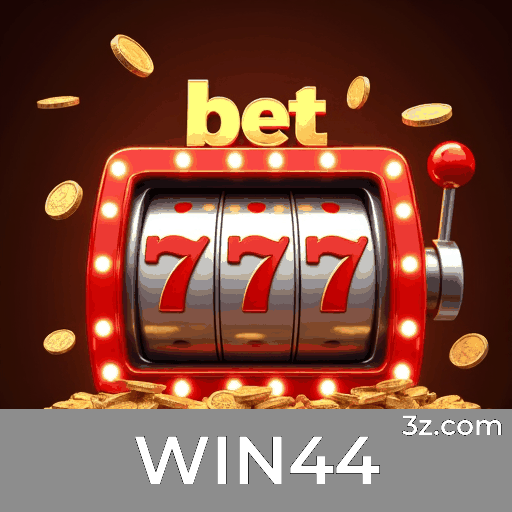 Experiência Comunitária e Estratégia Crash no WIN44