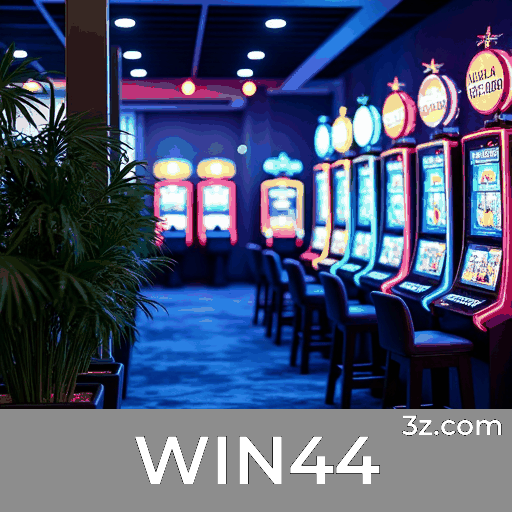 Desbloqueie Privilégios Exclusivos com Sua Conta WIN44