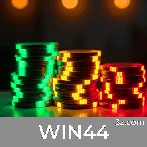 Desbloqueie Prêmios Surpreendentes com WIN44