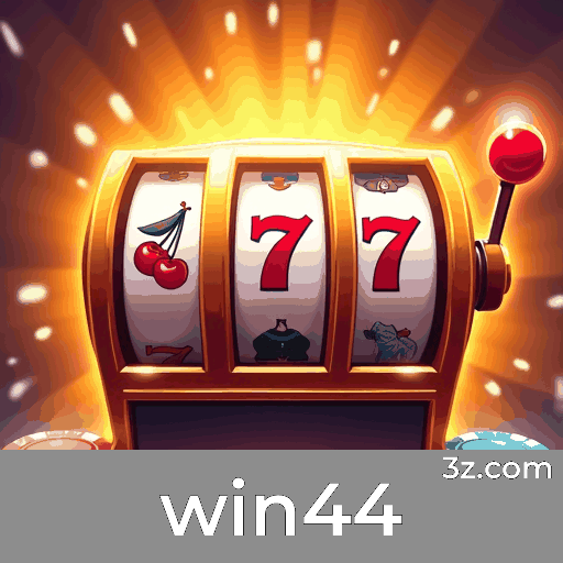 win44: O Melhor em Cassino e Apostas Online