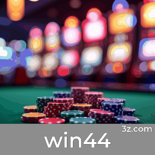 Ganhe Bônus Surpreendentes com win44!