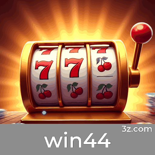 win44: O Melhor em Cassino e Apostas Online