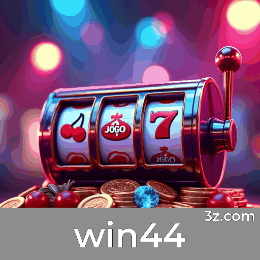 win44: O Melhor em Cassino e Apostas Online