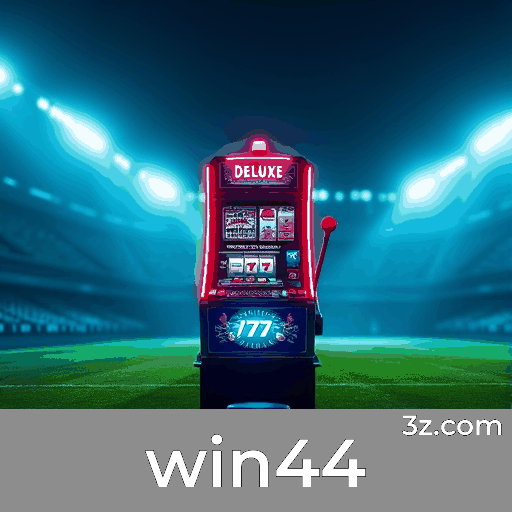 Win44: Aumente seu valor de bônus com estratégia