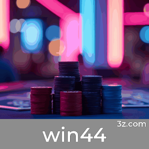 win44: O Melhor em Cassino e Apostas Online