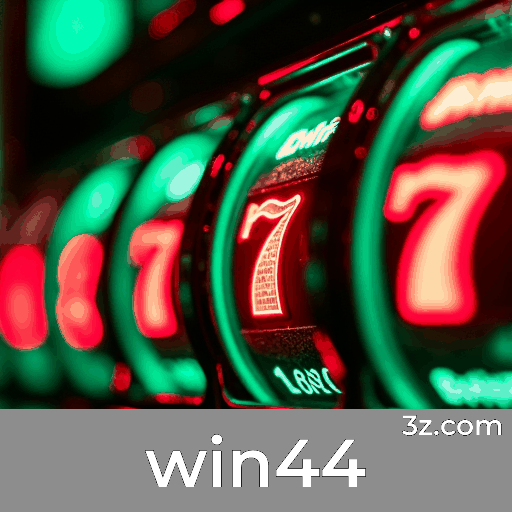 Experiência Premium de Jogos de Casino no win44