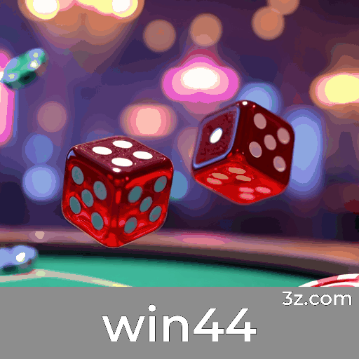 win44: O Melhor em Cassino e Apostas Online