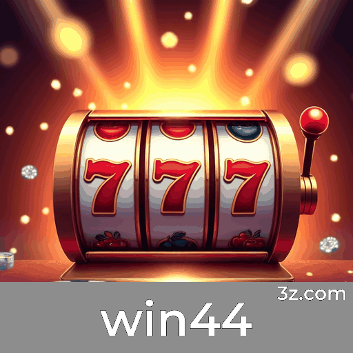 win44: A Experiência de Jogos de Mesa Ao Vivo